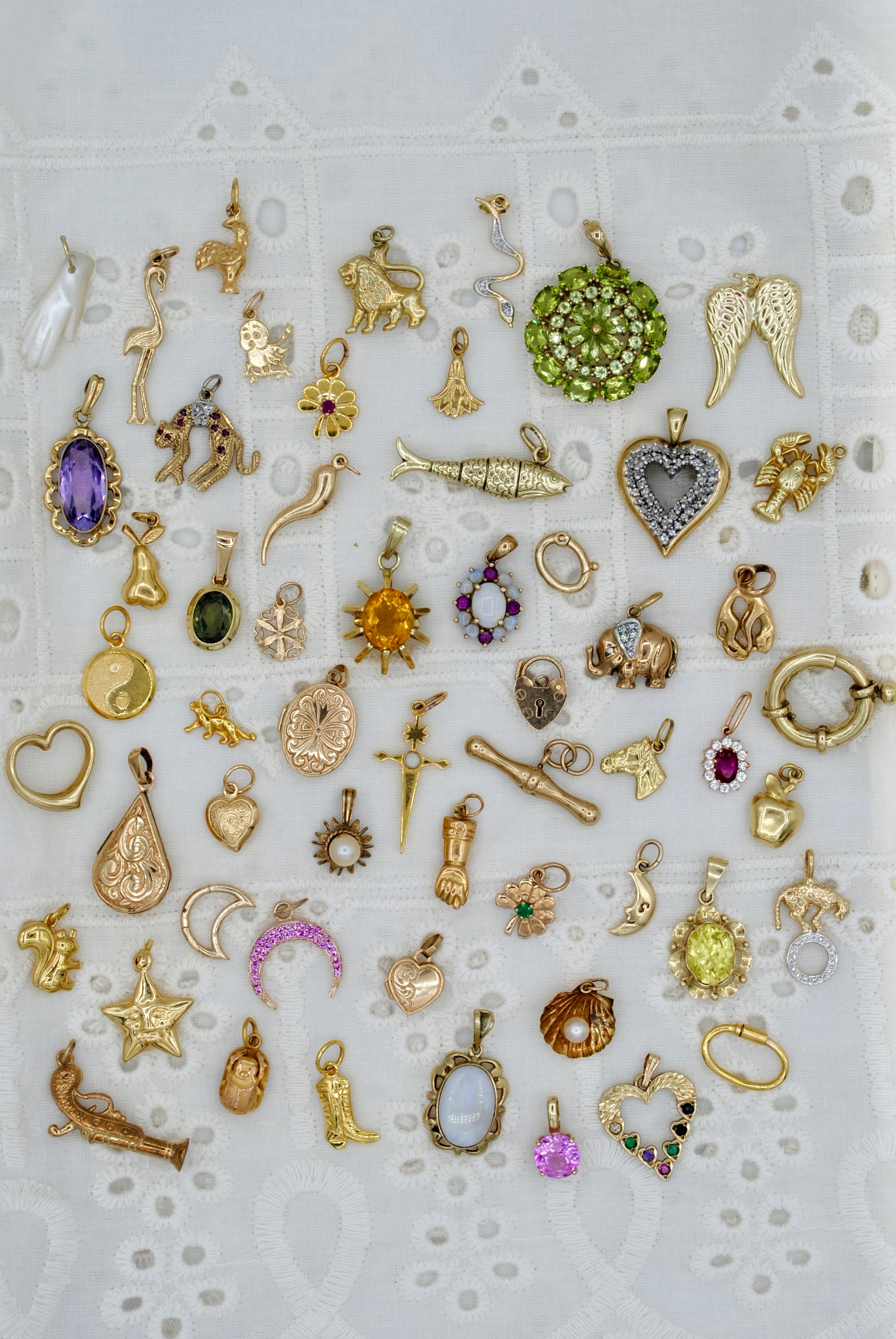 Collecties – Moon flower vintage