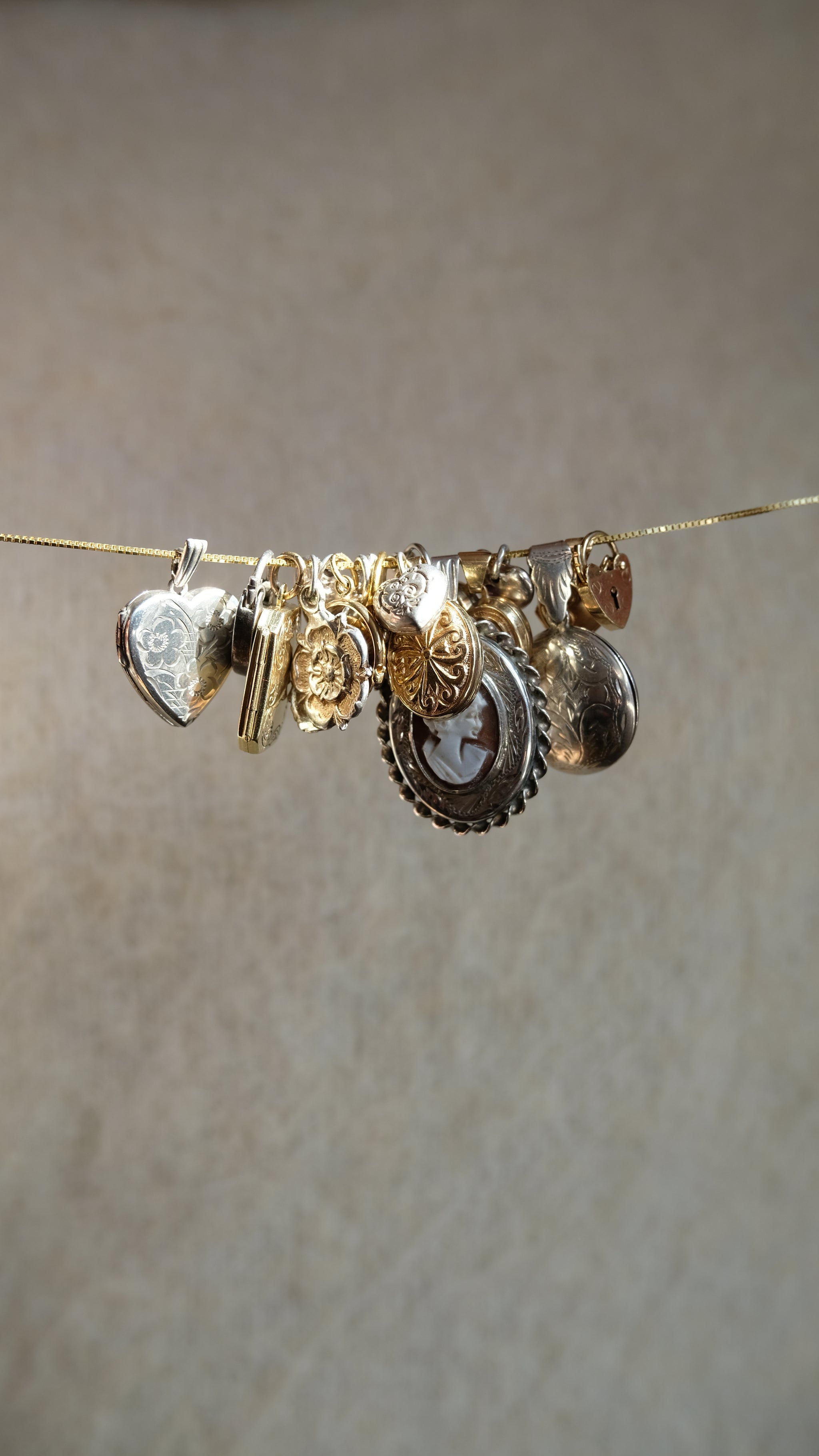 Collecties – Moon flower vintage