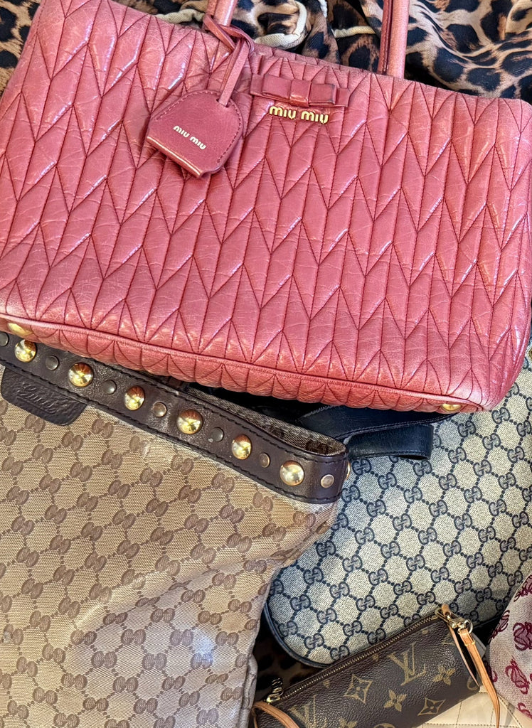 MIU MIU