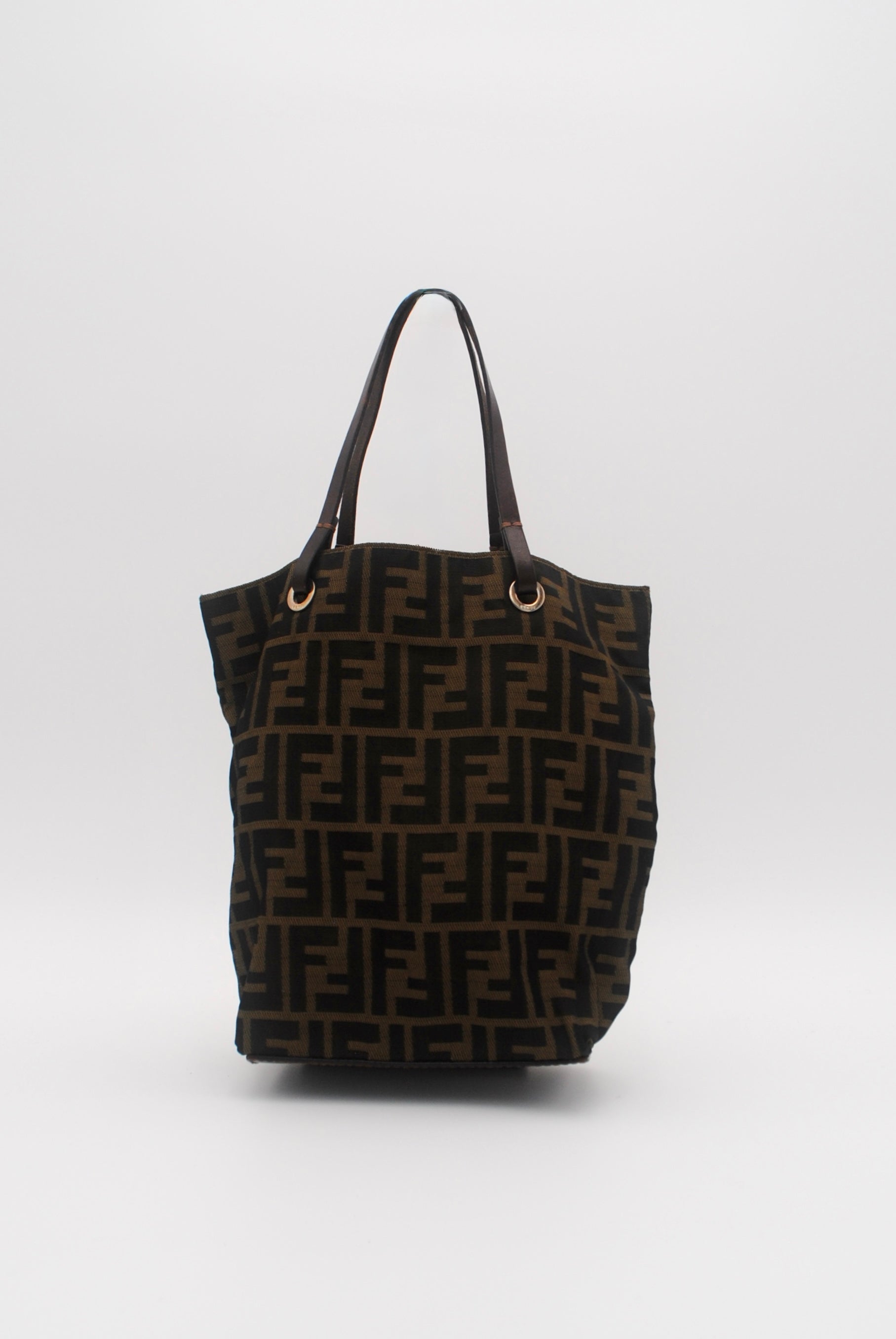 FENDI – Moon flower vintage
