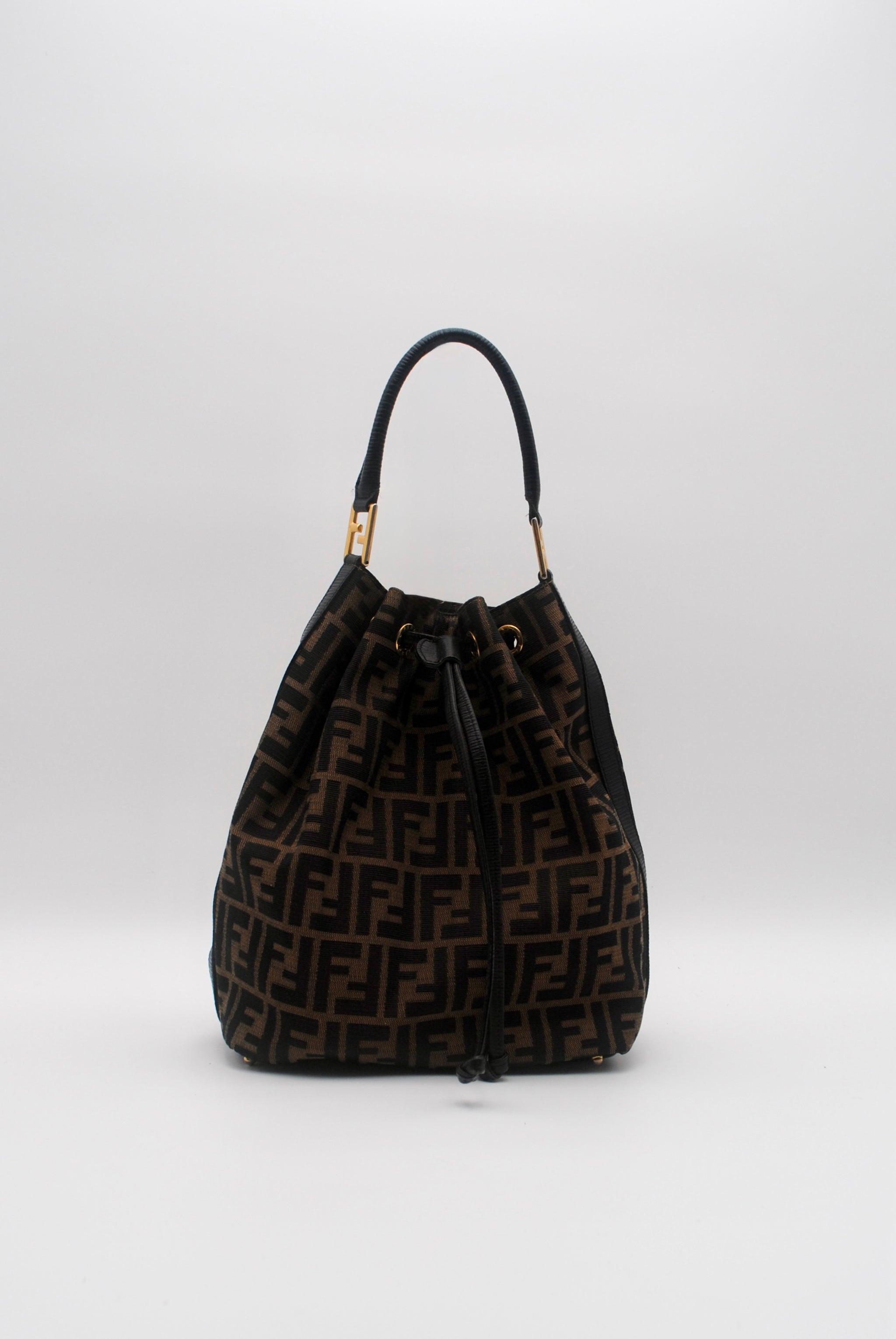 FENDI – Moon flower vintage