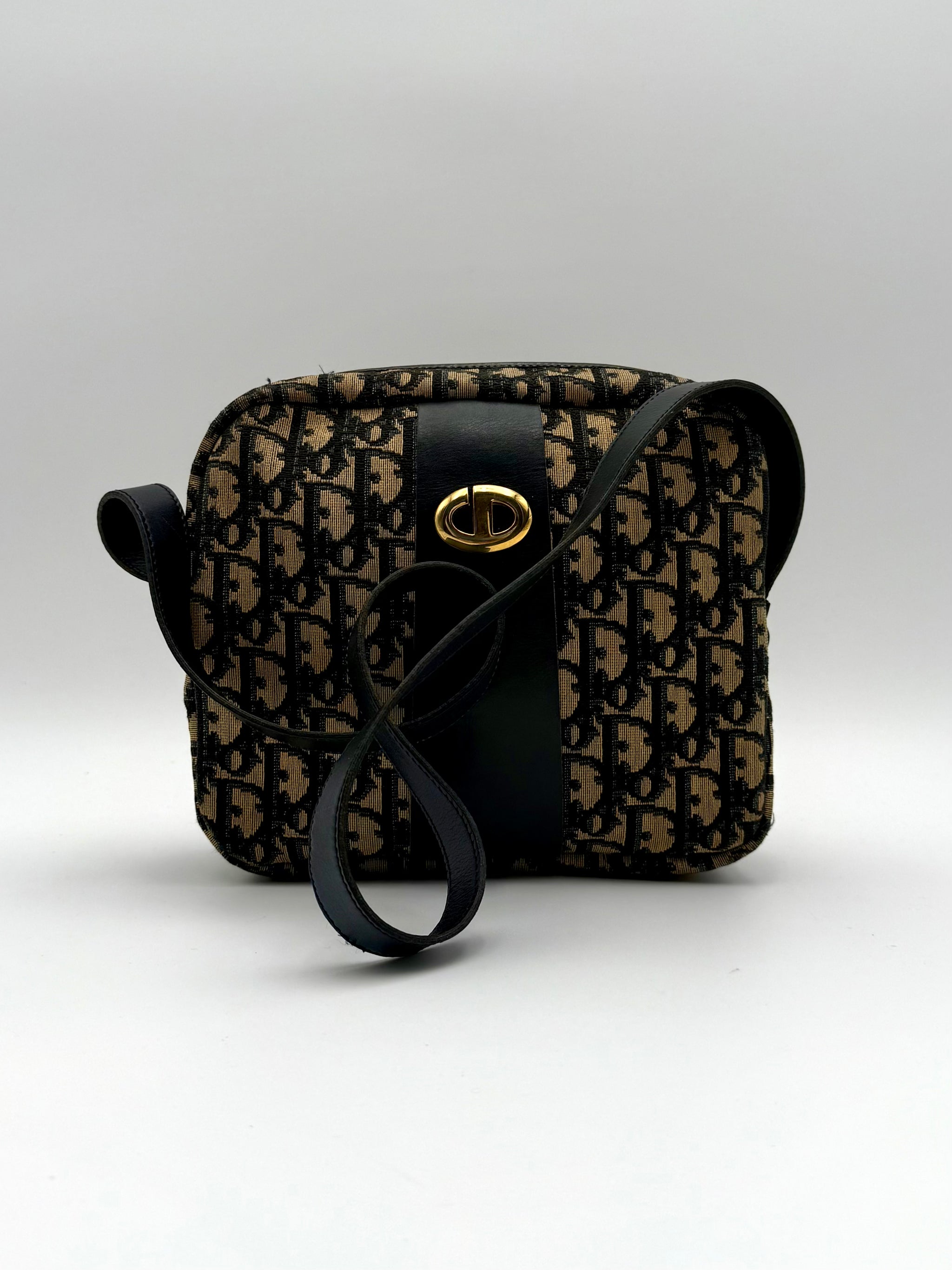 Christian Dior – Moon flower vintage