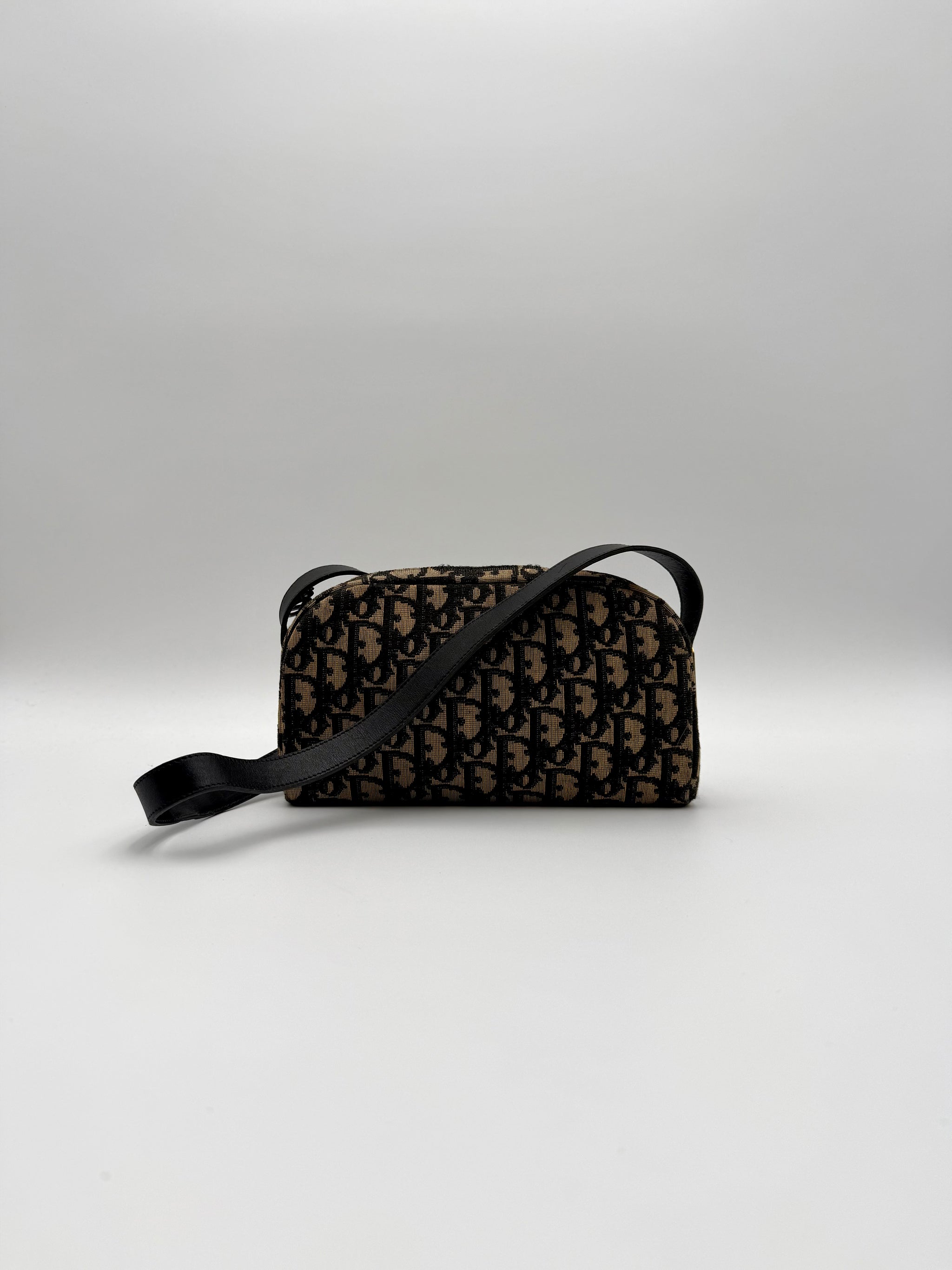 Christian Dior – Moon flower vintage