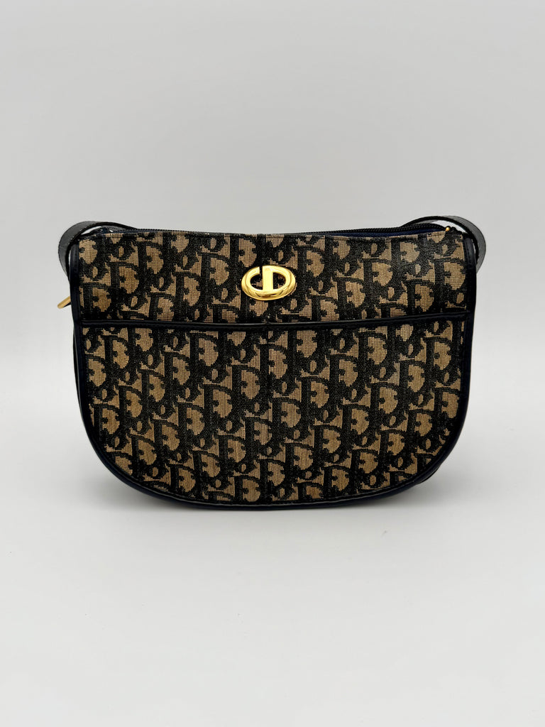 Christian Dior – Moon flower vintage