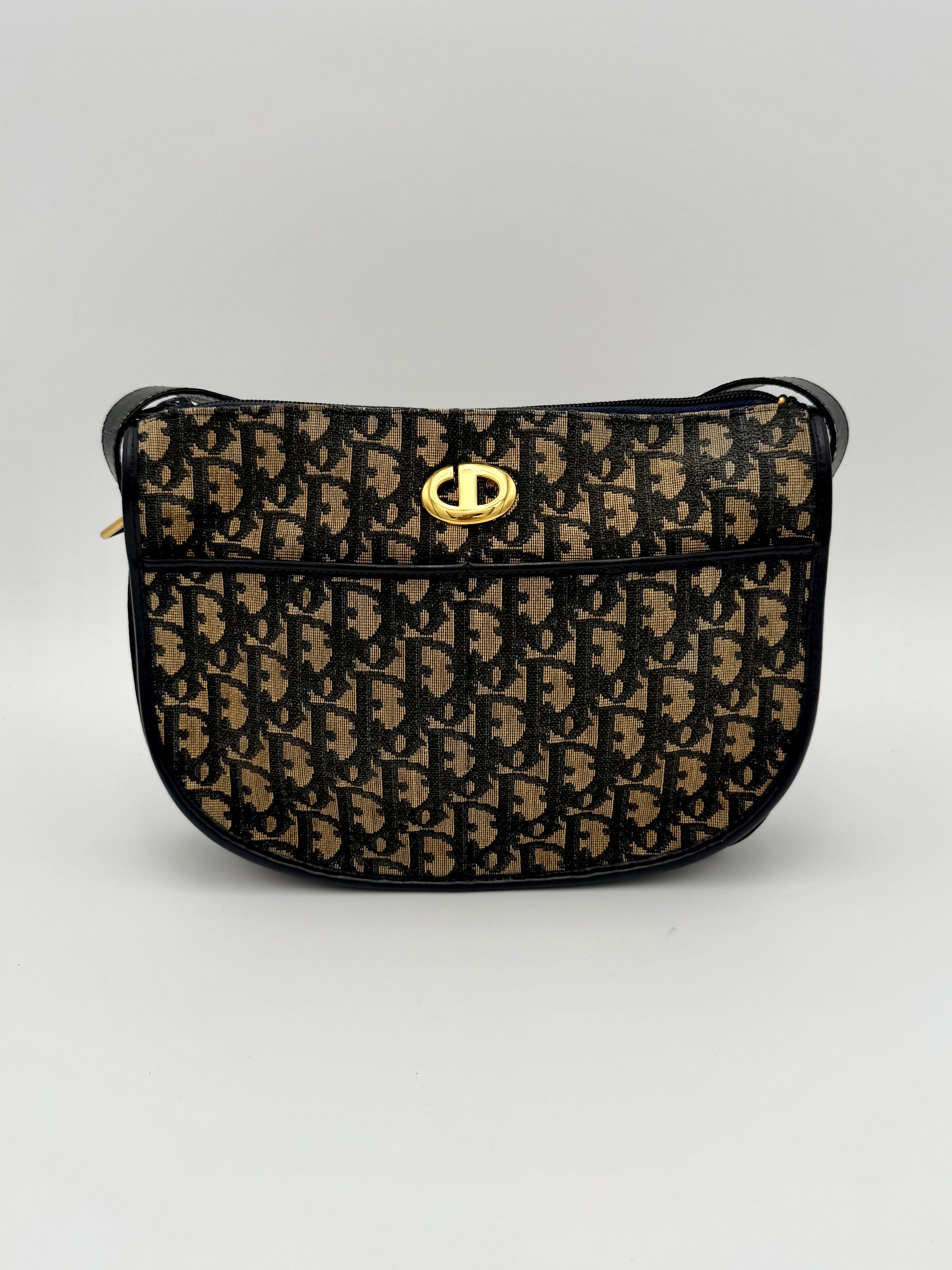 Christian Dior – Moon flower vintage